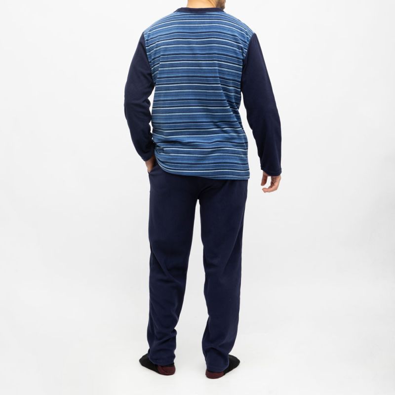 Men's KAPORAL Justino 333944 Pajamas