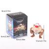 Anime Pokemon Primeape Figure Model Cartoon Anime Doll Figurine Statue Ornament Desktop Ornaments Home Decoration Birthday Gifts