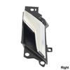 Interior Inner Door Pull Handle For Chevrolet Captiva Sport 2012-2015 Saturn Vue 2008-2010 Opel Antara 96861998 96861999