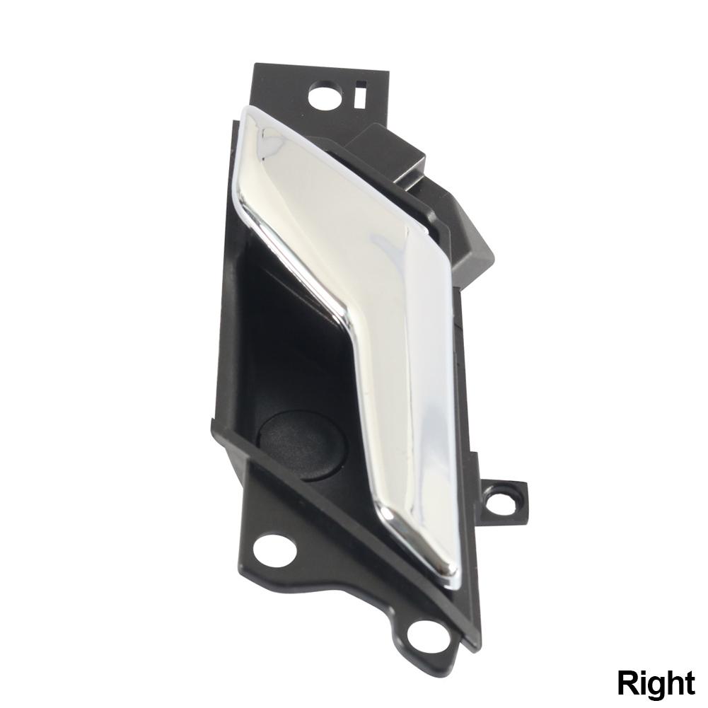 Interior Inner Door Pull Handle For Chevrolet Captiva Sport 2012-2015 Saturn Vue 2008-2010 Opel Antara 96861998 96861999