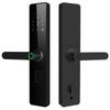 ZUCON Smart Fingerprint Door Lock CN plug (adapter included)
