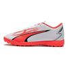 Puma Ultra Play TT Breakthrough Pack Men Sneakers White Black Fire-Orchid 107528-01