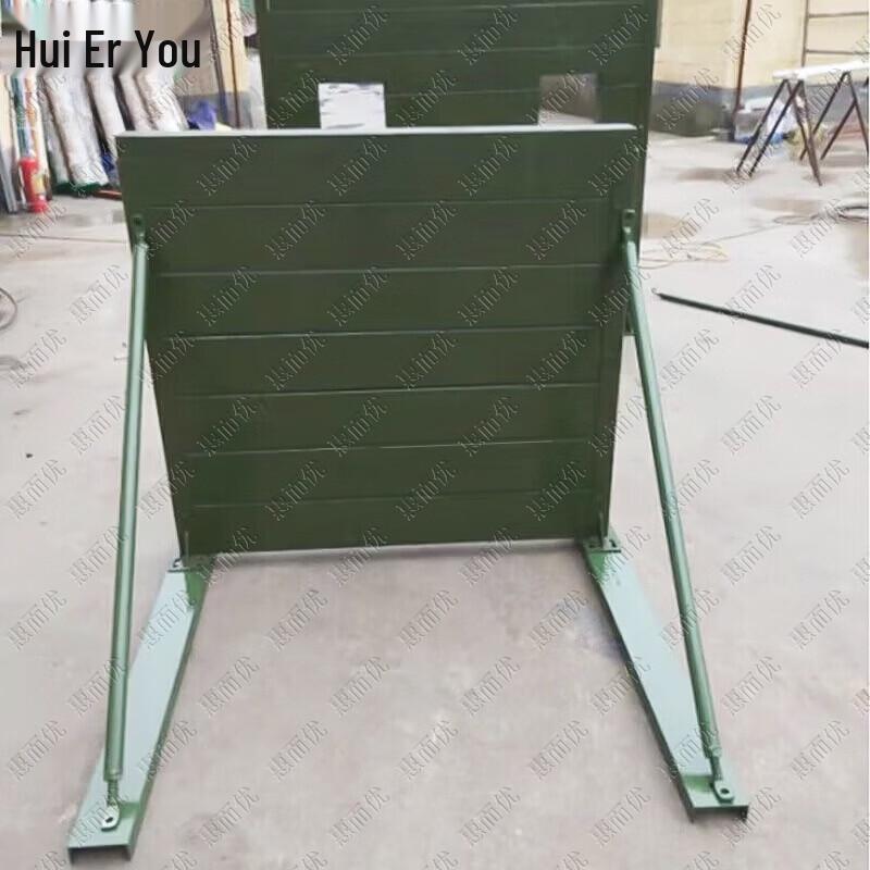 Tactical Field Simulation Props