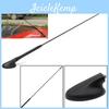 Rod Aerial Antenna Car Base Roof For Ford Fiesta Focus Mondeo Ka Transit
