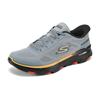Skechers Go Run 7.0 Comfortable Soft Low-Top Casual Running Shoes Men Sneaker Gray 220674-GYBK