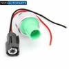 For 1995- 15 Honda Acura  Power Steering Pressure Sensor With Plug Connector