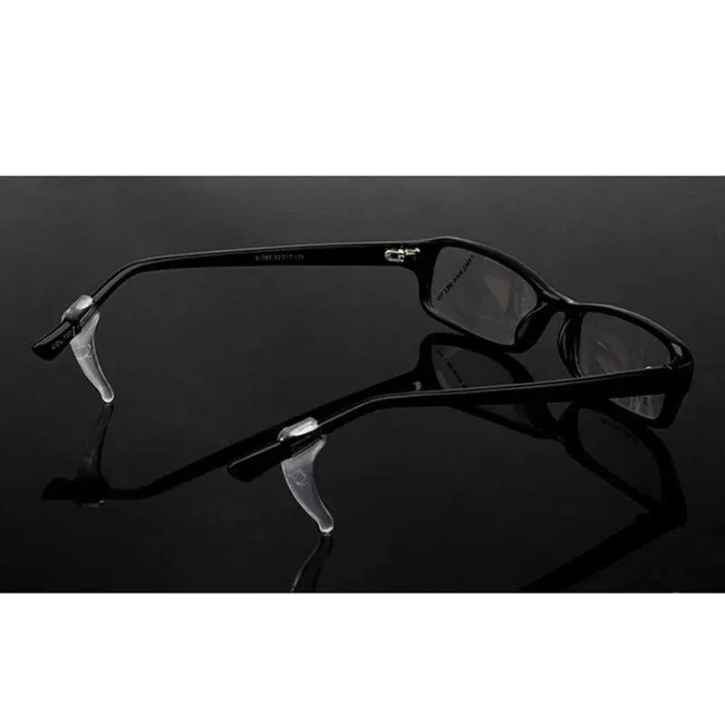 Glasses Anti Slip Sleeve Silicone Ear Hook Fixation for Eyeglasses Sunglasses Anti Fall Hook Anti Slip Sleeve
