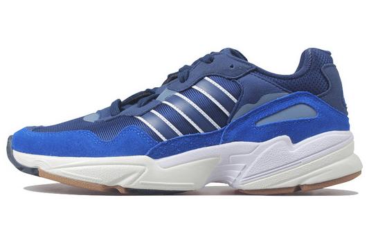 Adidas Yung 96  Night Indigo  G26331 42