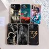 RPG Game C-Clair O-Obscur E-Expedition 33 Phone Case For IPhone 17 16 15 Plus 14 13 Mini 12 11 Pro Max Soft Shell Cover