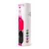 MEN MASTURBATOR Virgite-Remote commande à distance rechargeable G6 - rose