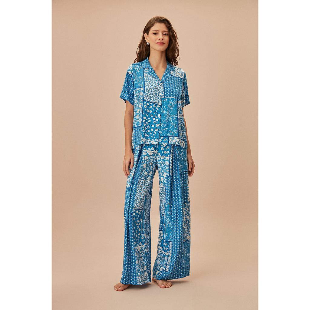 Dream Masculine Pajama Set