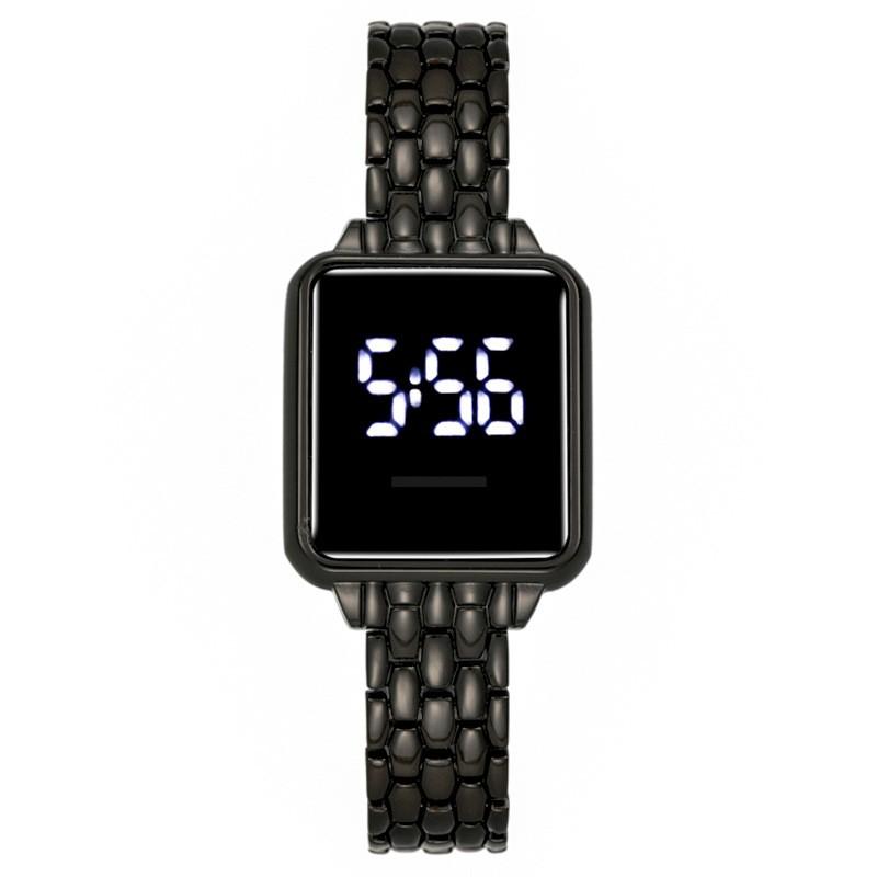 Fashion LED Screen Electronic Watch