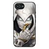 Moon Knight Marvels Marc Spector Phone Case for Samsung Galaxy S22 S21 S20 FE Ultra Plus A35 A36 A37 A33 A34 A04 A71 Cover