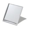 Kai Corporation 5x Magnifying Compact Hand KX0755 Mirror, Mirror, Silver,