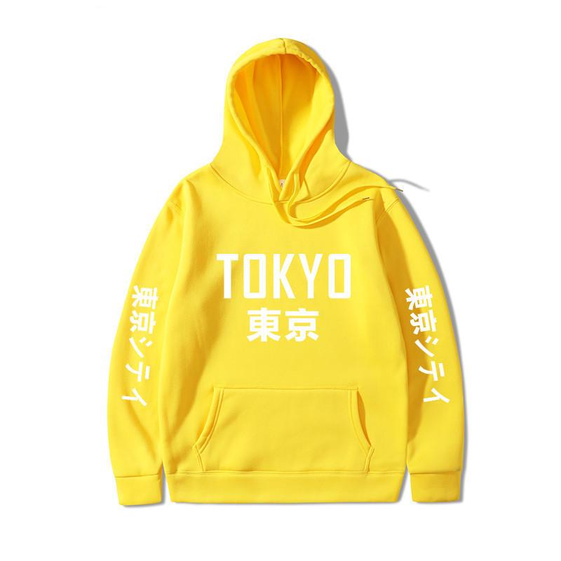 Autumn and Winter Among Us Printing Fashion Loose Long Sleeve Pullover Hoodie Men's and Women's Hooded Sweater