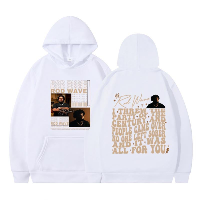 Pullovers Long Sleeves Sweaters Unisex Hooded Sweater Fashion Casual Shirt