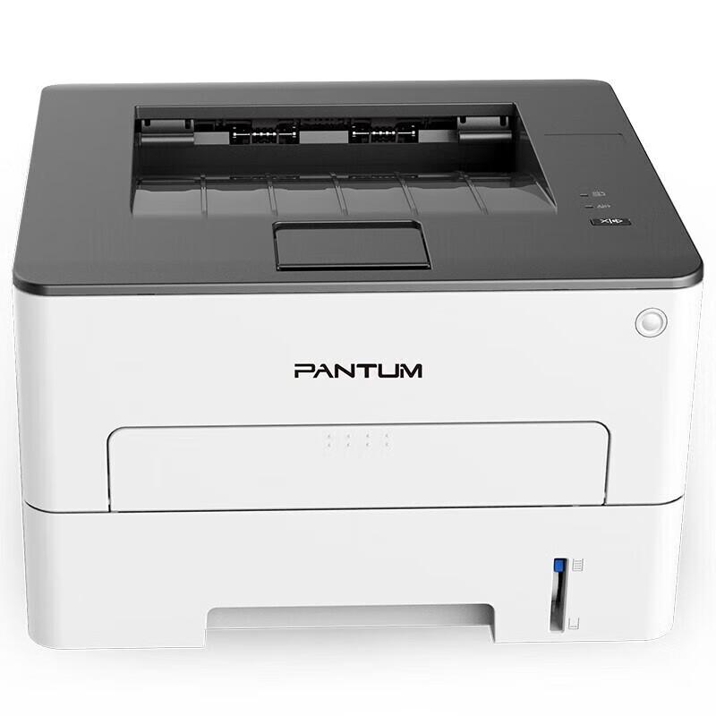 PANTUM P3300DW Wireless Duplex A4 Laser Printer CN plug (adapter included)