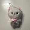 Used Jeongkomi Jeonghan Stuffed Toy Seventy