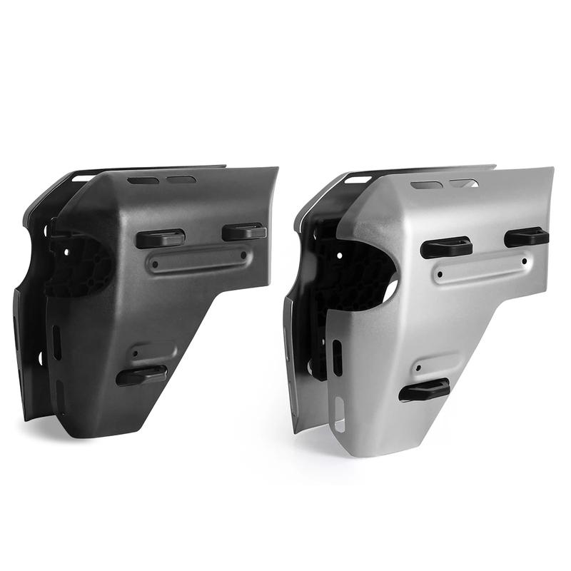 FOR BMW R1300GS Adventure 2024-2025-2026 Motorcycle Side Panels Water Tank Guards Protector Side Panel Protective Cover