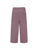 EIDER On The Rock Women'S Semi-Wide Crop Pants_Indian Pink