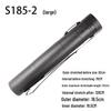 Electric Vehicle Umbrella & Drawing Storage Tube Box Holder