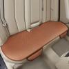 Coprisedile per Auto Estivo Traspirante Seta Ghiacciata Antiscivolo Protezione Sedile Auto Pad Universale per Uomo Donna Accessori Interni Auto