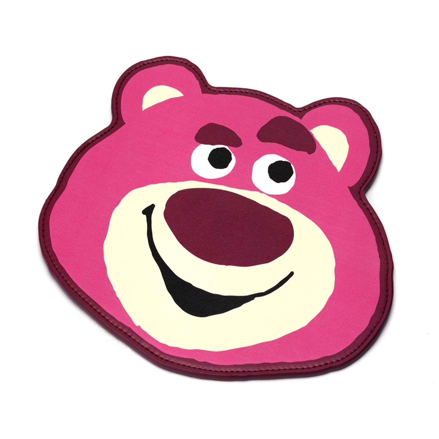 

PGA Corporation Mouse Pad Die-cut [Lottso] PG-DMP832TOY