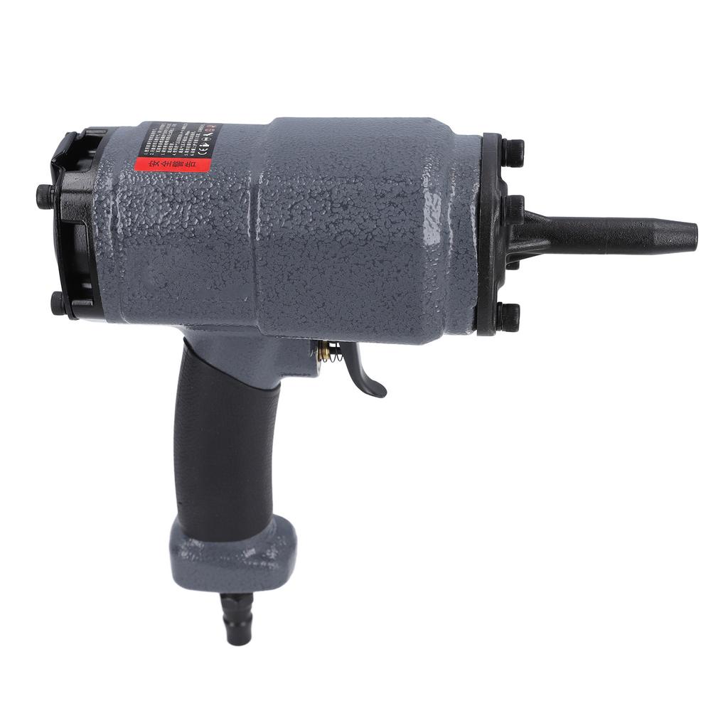 Air Nail Puller Nail Remover 0.4‑0.7mpa Multifunction Pneumatic Nail Remover Tool for Recycled Wood Fence Pallet