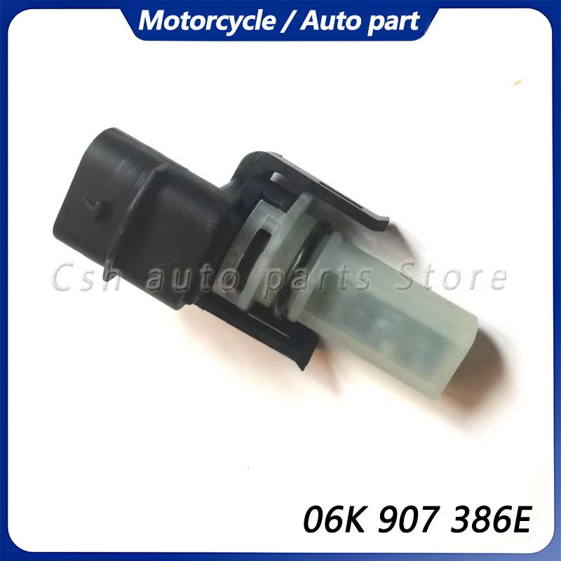 06K907386E VW Golf MK7 Magotan B8L 2016 Ansaugkrümmer-Winkelsensor für CC Superb Passat B7 CC Tiguan A3 A4 Avant 06K907386D