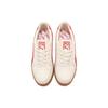 PUMA Indoor OG Unisex Frosted Ivory Club Red Low Top Lifestyle Sneakers 395363-01