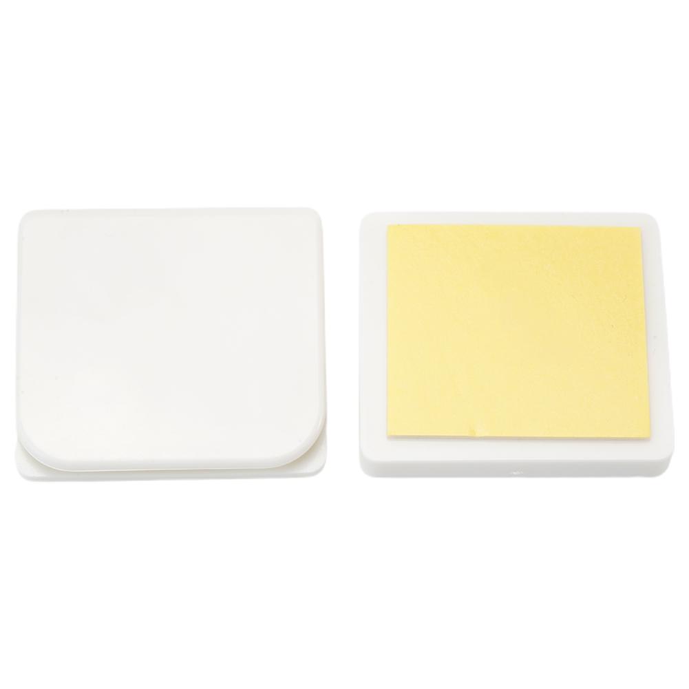 Ca. X cm Duschvorhang-Clips Haus Badezimmer L x B x H X cm Stk. Packung ABS Spritzschutz-Clips Badezimmer-Schutz Befestigungsclips