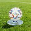 2026 World Cup Rotating Trophy Replica Desk Decor