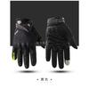 SUOMY NEU Motorradhandschuhe Grün Motocross Rennhandschuhe Vollfinger Radfahren guantes moto Motorrad Sommer luvas da