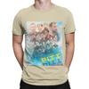 The Pitt Medical Ensemble Funny Graphic 100 Cotton TShirt The Pitt Tees Tops For Unisex