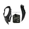 Unisex Anti-Theft Underarm Phone & Travel Shoulder Bag