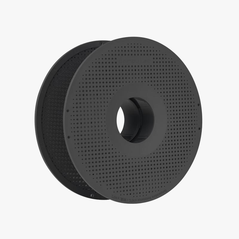 Bambu Lab Reusable High-Temperature Filament Spool