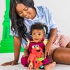 Sesame Street Elmo Blankie by (12149) Kids