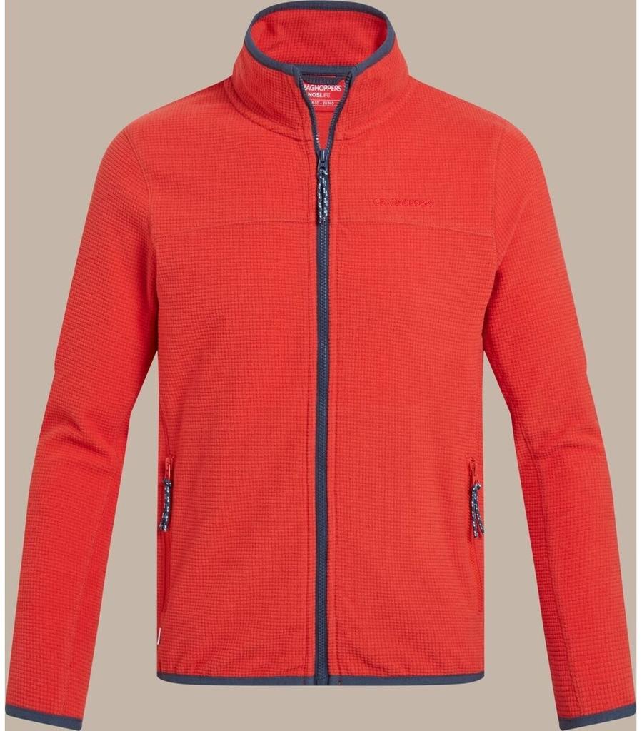 Craghoppers Nosilife Penya Jacket красный