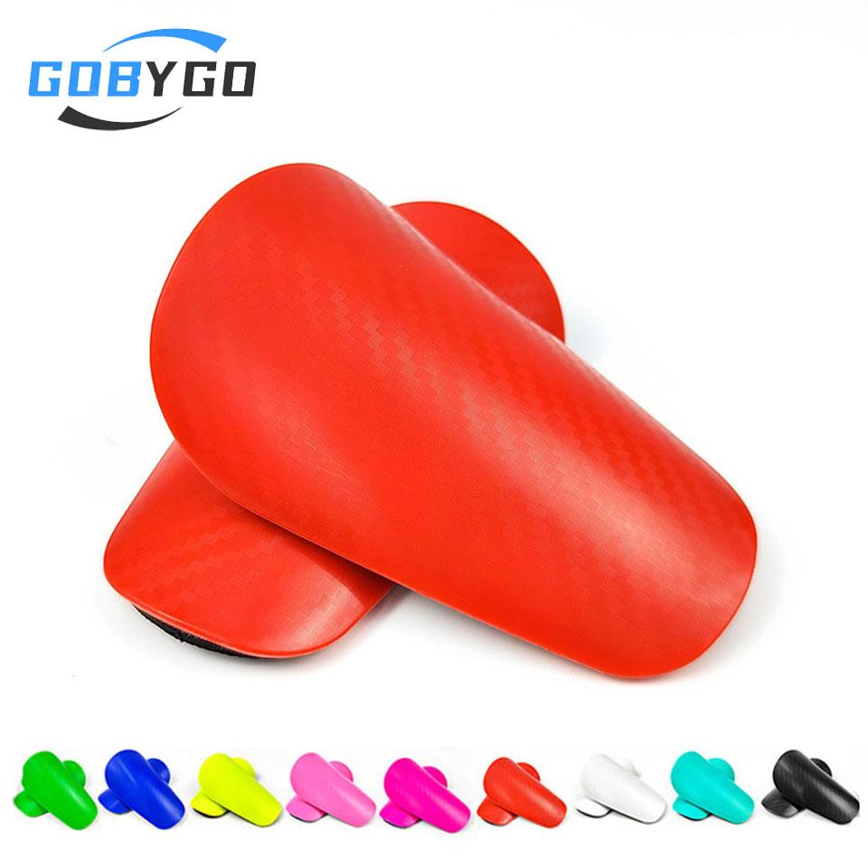 Yiran Health & Beauty White 1Pair Mini Shin Guard Soccer Miniature Shin Care Shin Guards Intensification Small Protective Equipment Kids Adults
