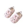 Baby Shoes Summer Soft Sole Toddler Sandals With Velcro For Walking