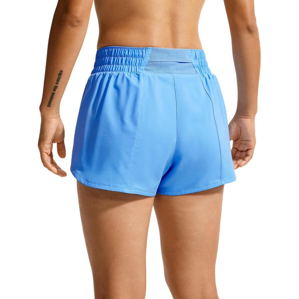 Nike Dri-Fit Smooth Woven Sweat-Absorbing Sports Shorts Women shorts DX6013-413