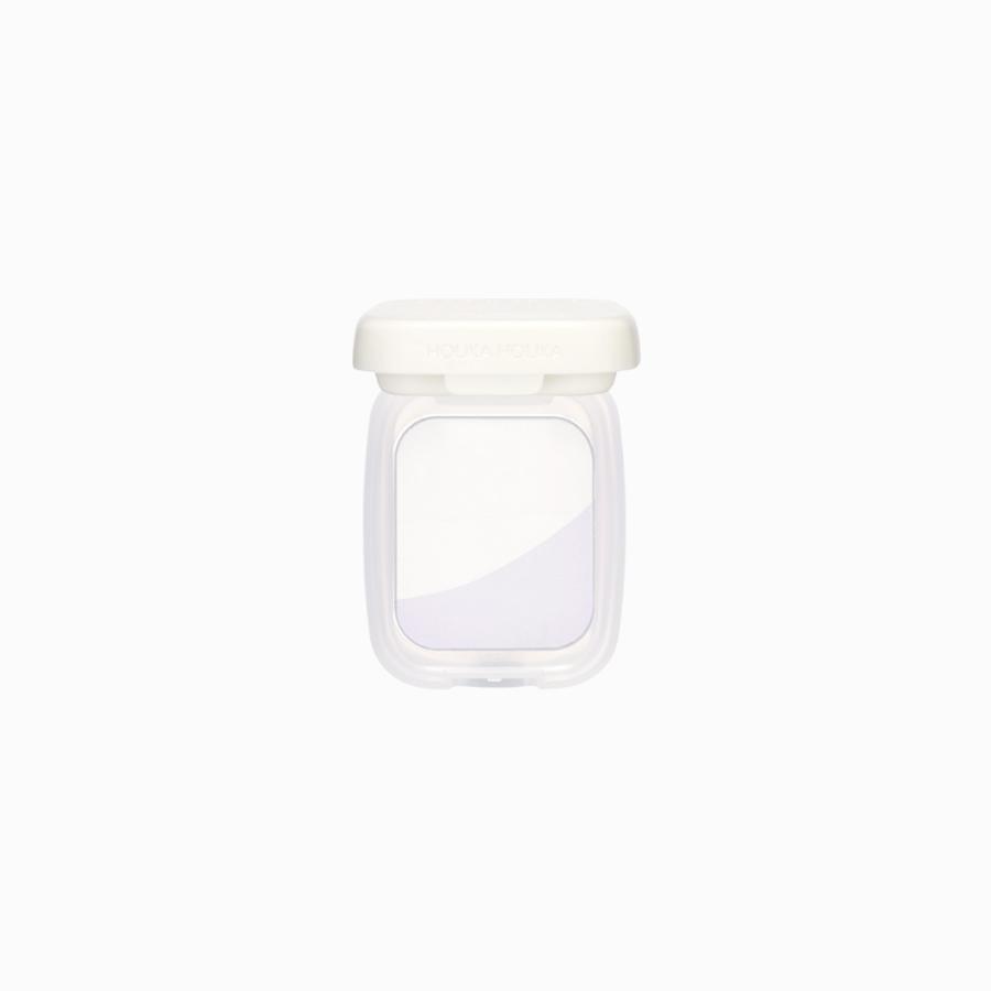 Holika Holika Porerest Tone Balancing Pact 4.8g Pale Lavender/Barely Mint