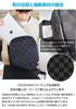 Hangin Lightweight Backpack, Made in Japan, Perfect for Business, Commuting, and School. Slim and Lightweight, Fits MacBook Air 15-inch, A4 Size,