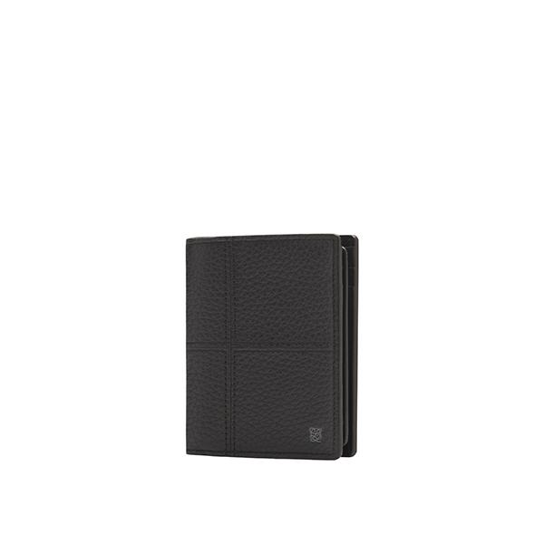 Louis Quatorze Men'S Medium Wallet Sr3Fm07Db