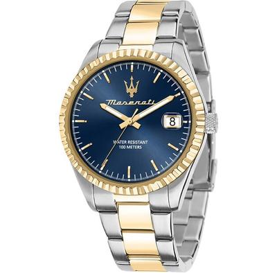 Watch Maserati Competizione R8853100027