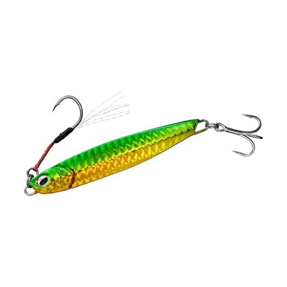 DAIWA Shore Jigging Samurai Jig R 20g/30g/40g/60g Various