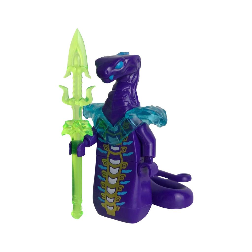 Human Skeleton Legion Assembles Building Puzzle Boys Toy