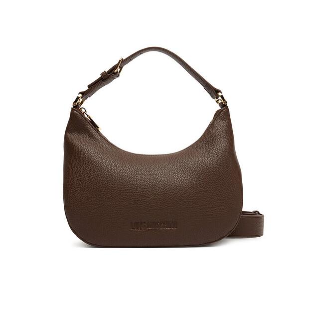 

Сумка LOVE MOSCHINO LOVE MOSCHINO JC4018PP1NLT0301 коричневый