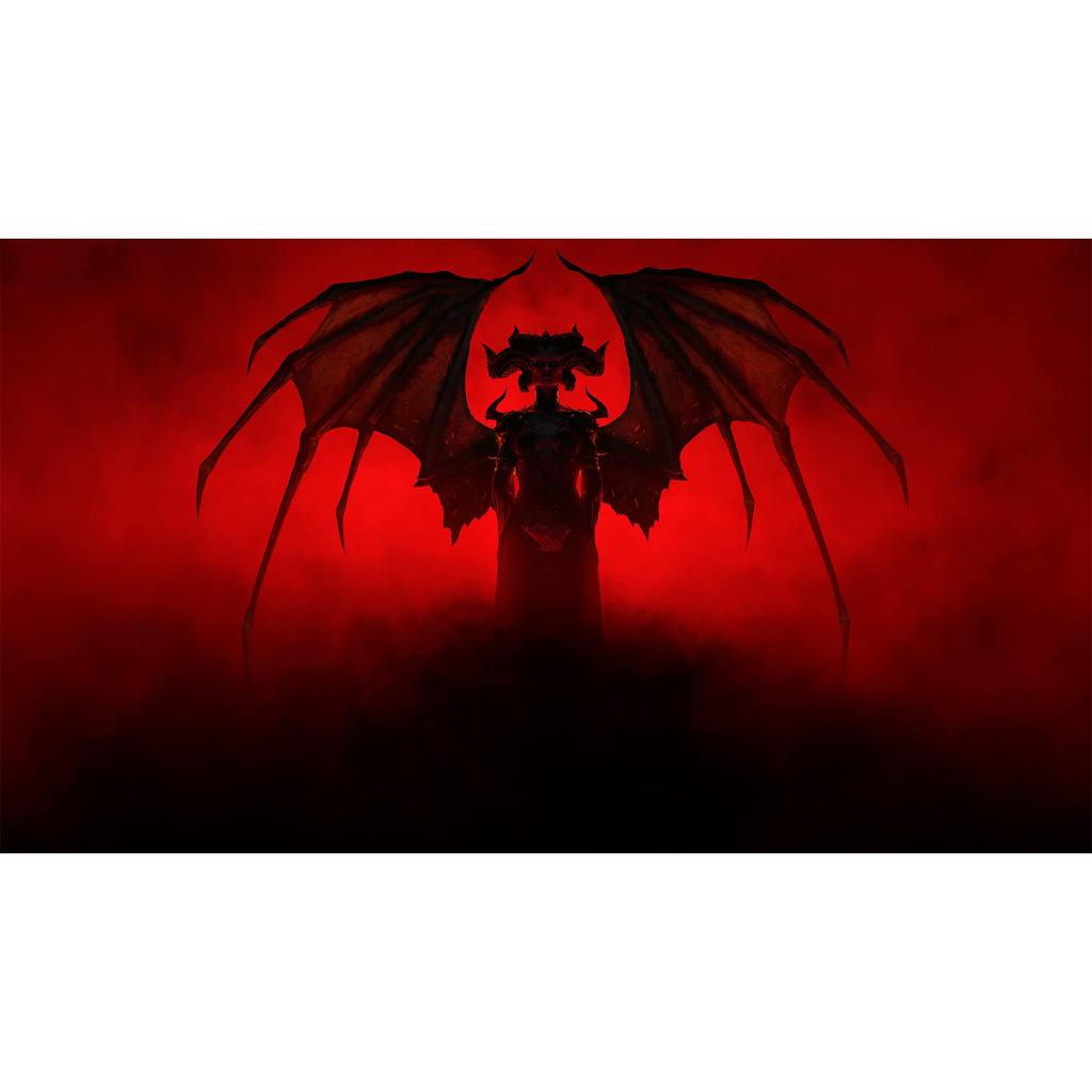 Xbox Series X Diablo 4 Bundle-Version