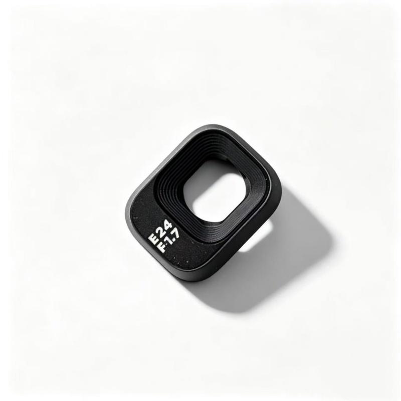 Mini 3 Pro Original Camera Lens Frame Replacement Gimbal Camera Lens Frame Cover For DJI Mini 3/3 Pro Repair Parts 95% New